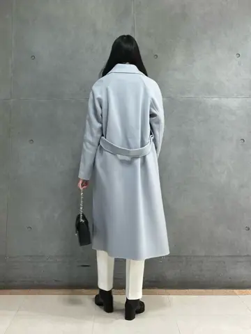 ICB 古住 コーディネート画像