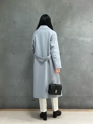 ICB 古住 コーディネート画像