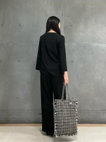 ICB 古住 コーディネート画像