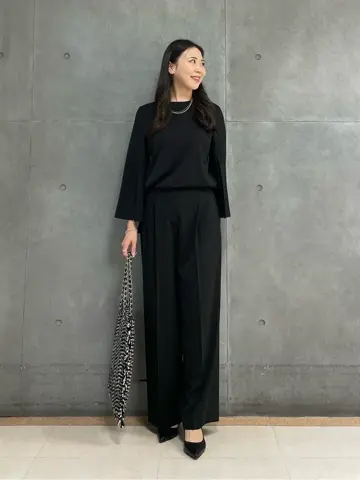 ICB 古住 コーディネート画像