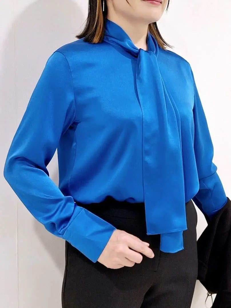 ICB 長谷川 コーディネート画像