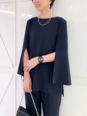 ICB 小田桐 コーディネート画像