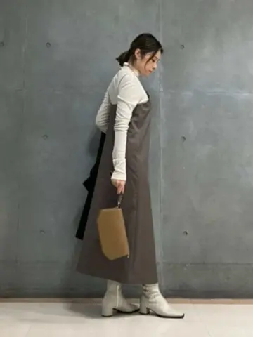 ICB 宮本 コーディネート画像