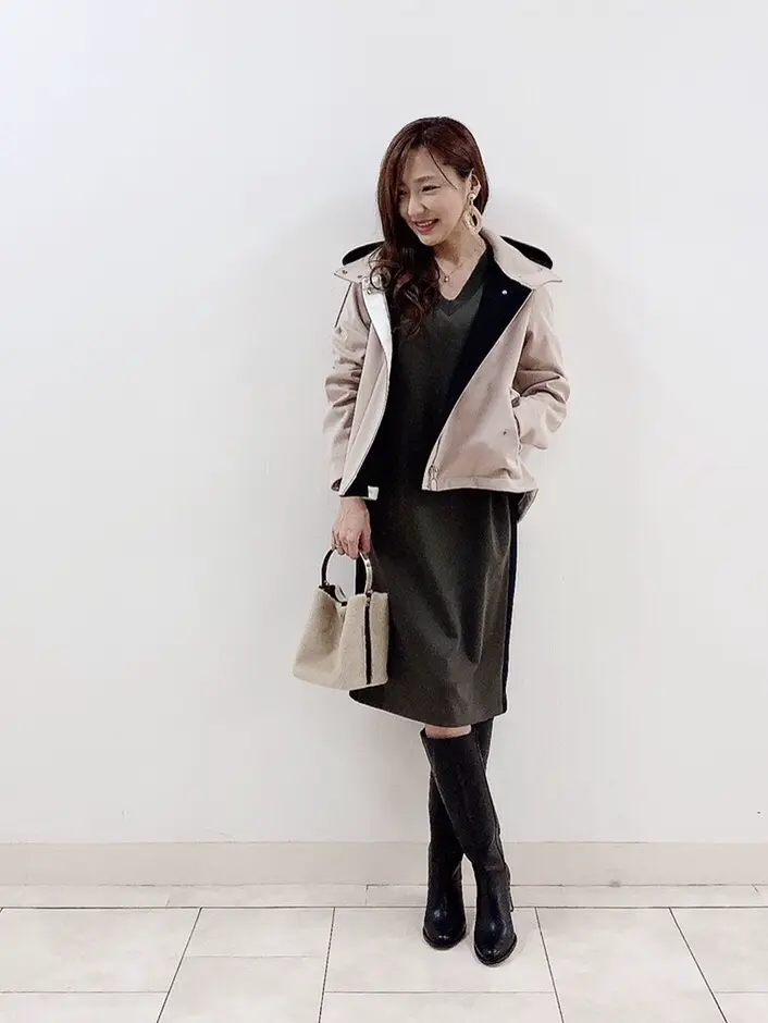  世戸 コーディネート画像