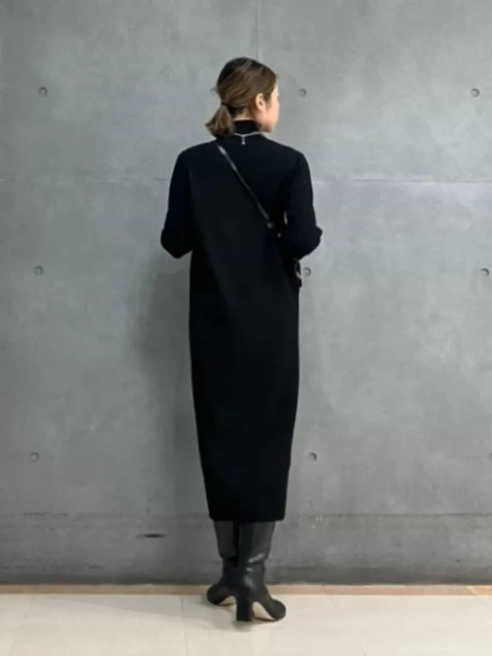 ICB 宮本 コーディネート画像