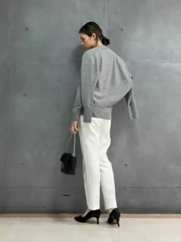 ICB 宮本 コーディネート画像