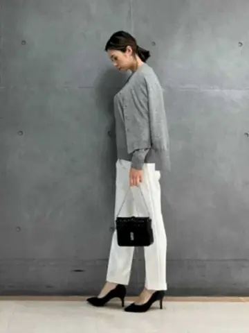 ICB 宮本 コーディネート画像