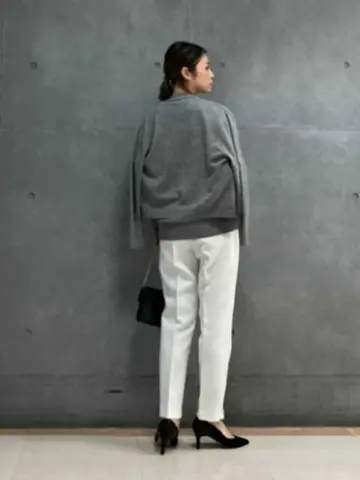 ICB 宮本 コーディネート画像