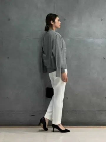 ICB 宮本 コーディネート画像