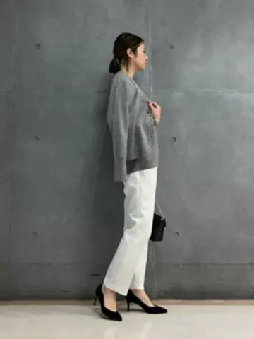 ICB 宮本 コーディネート画像