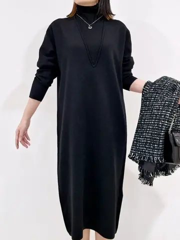 ICB 長谷川 コーディネート画像