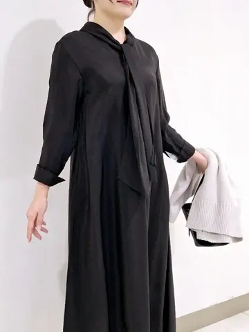 ICB 長谷川 コーディネート画像