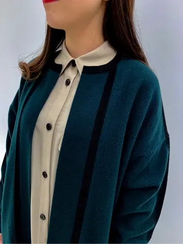 ICB 四日市 コーディネート画像