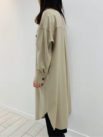 ICB 四日市 コーディネート画像