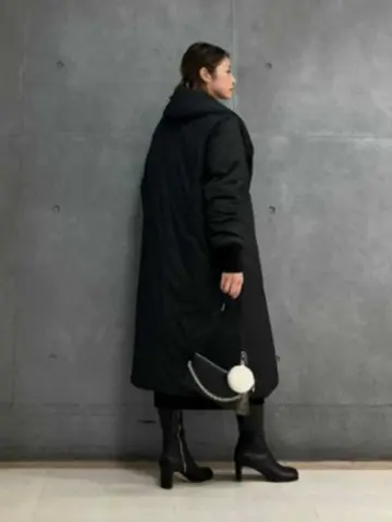 ICB 宮本 コーディネート画像