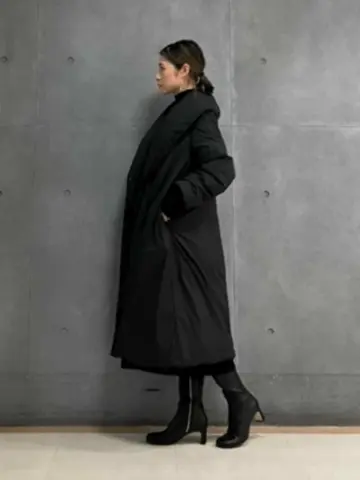 ICB 宮本 コーディネート画像