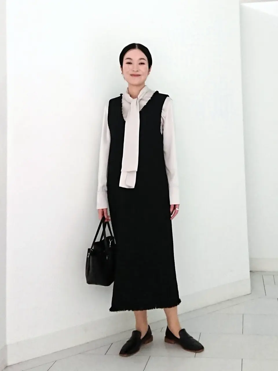 ICB KANAE コーディネート画像