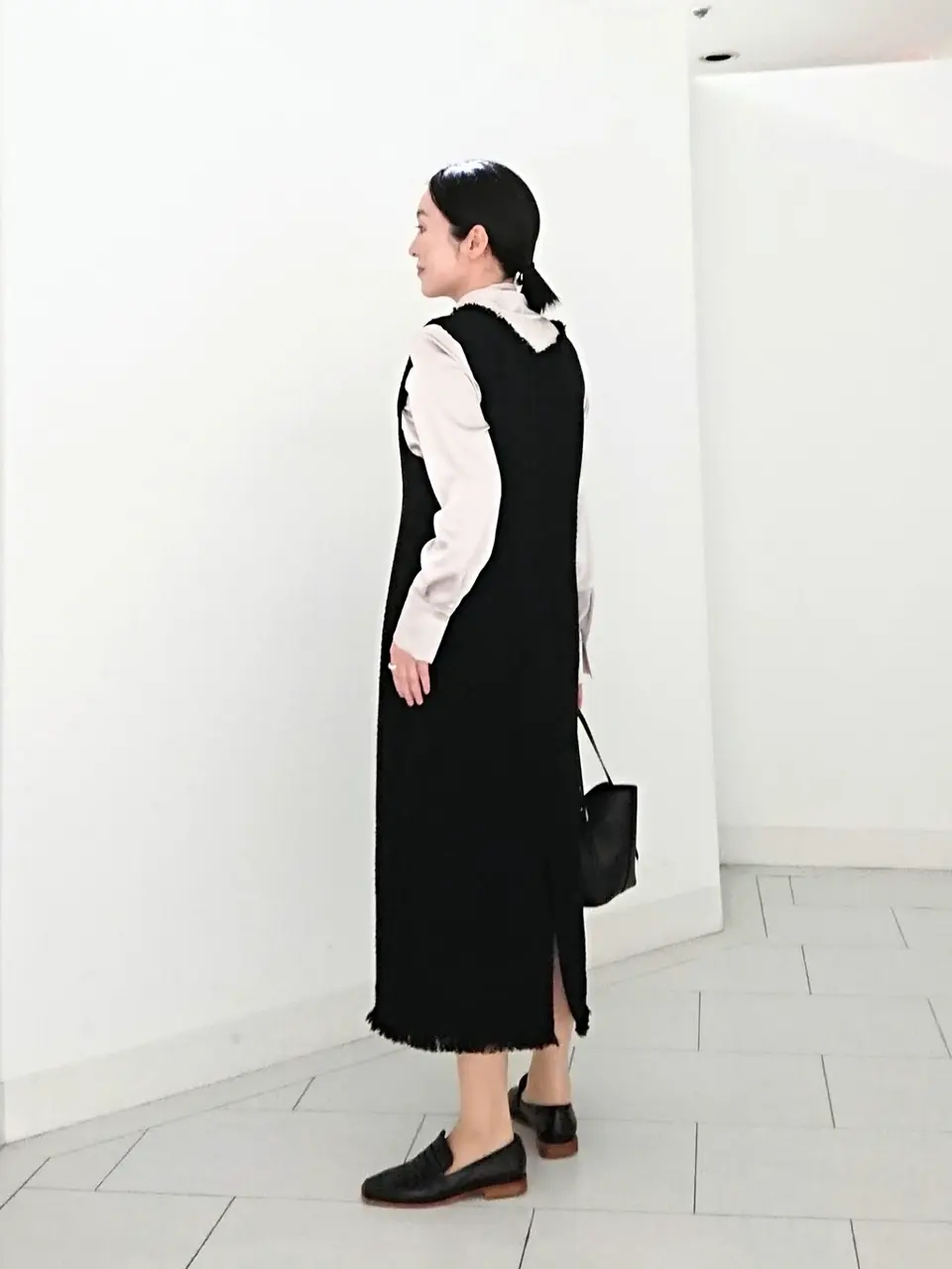 ICB KANAE コーディネート画像