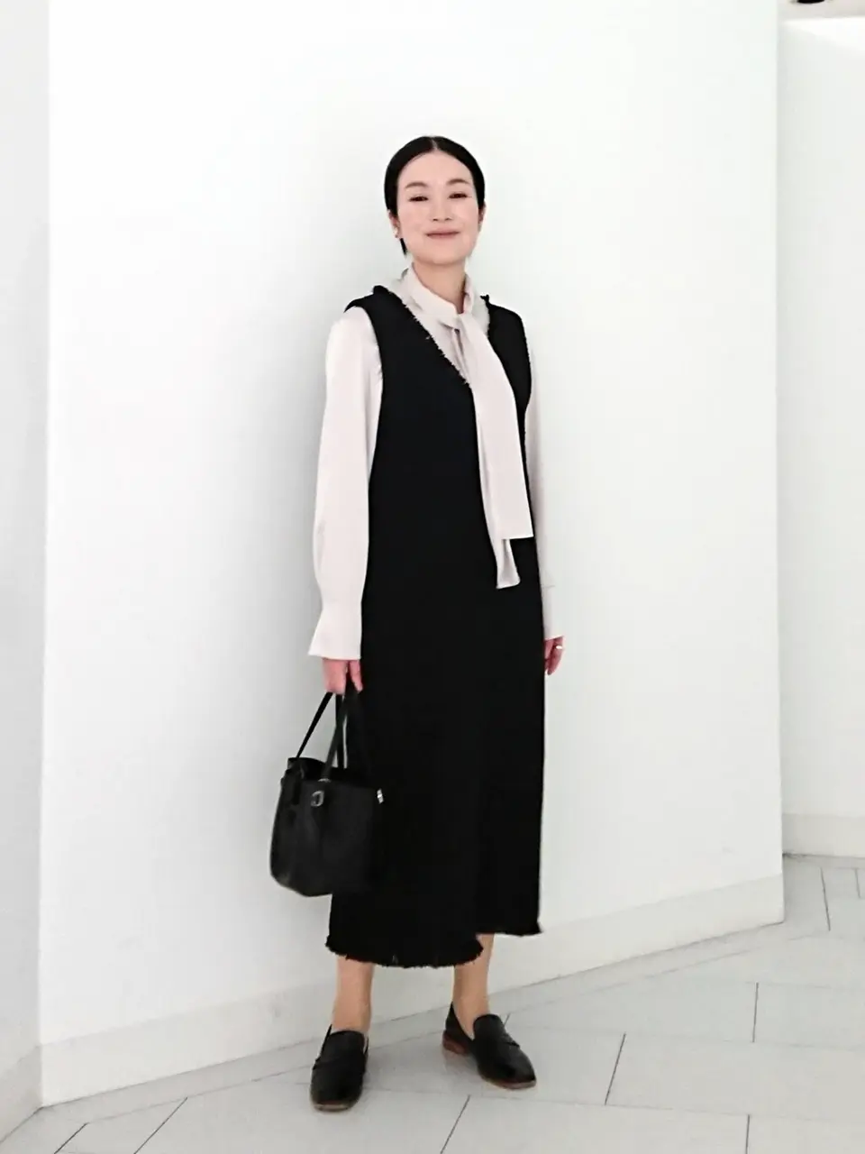 ICB KANAE コーディネート画像