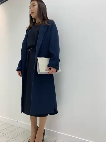 ICB 四日市 コーディネート画像