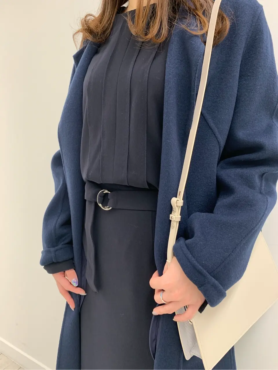 ICB 四日市 コーディネート画像