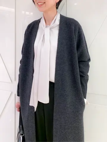 ICB 小田桐 コーディネート画像