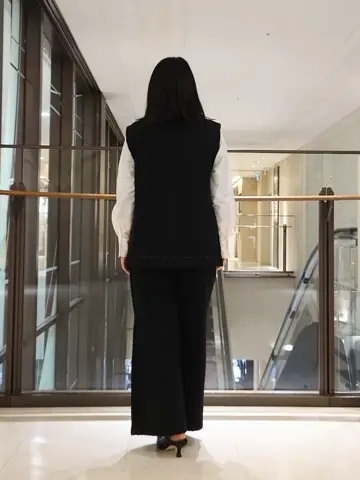 ICB 吉田 コーディネート画像