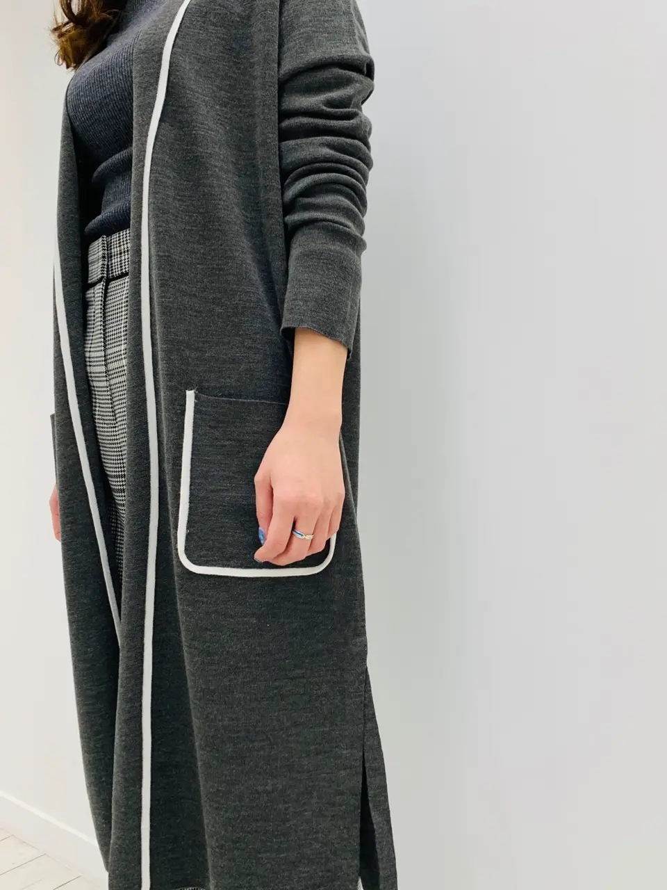 ICB 四日市 コーディネート画像