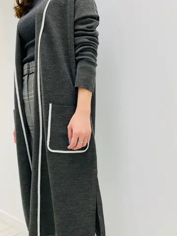 ICB 四日市 コーディネート画像