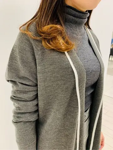 ICB 四日市 コーディネート画像