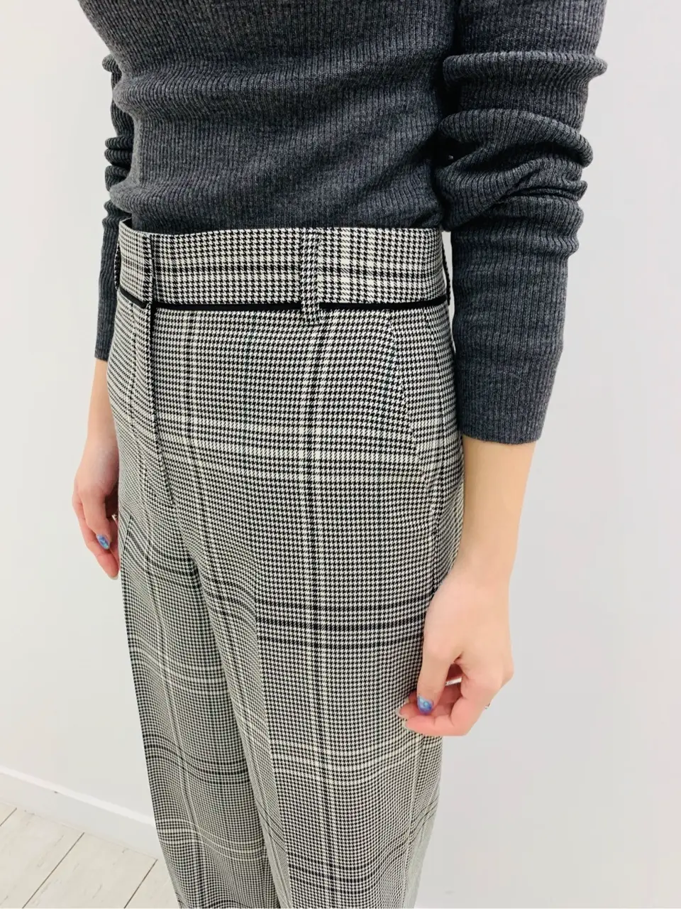 ICB 四日市 コーディネート画像