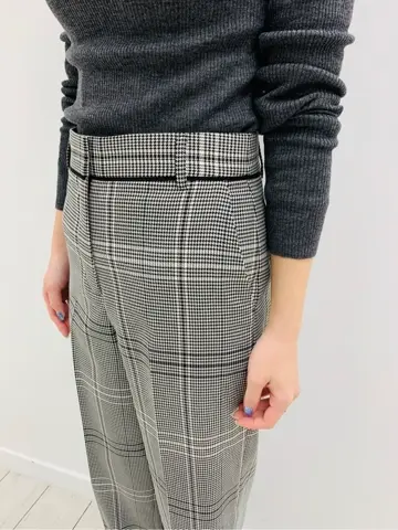 ICB 四日市 コーディネート画像