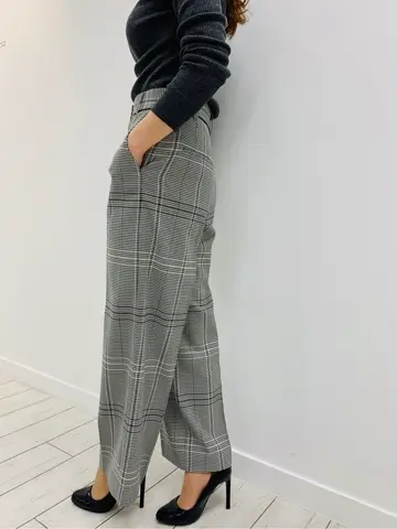 ICB 四日市 コーディネート画像