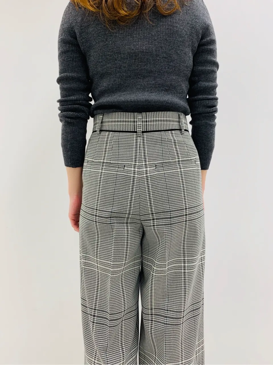 ICB 四日市 コーディネート画像