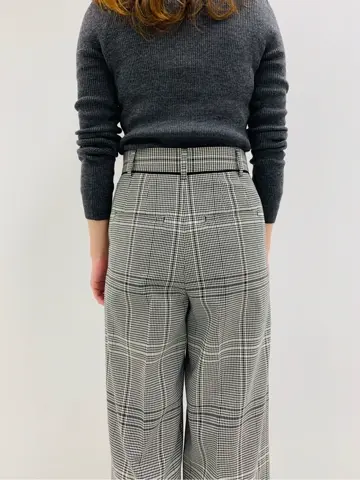 ICB 四日市 コーディネート画像