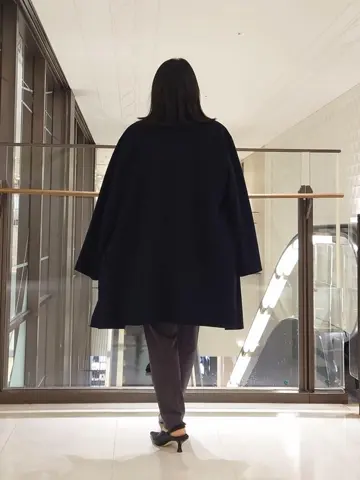 ICB 吉田 コーディネート画像