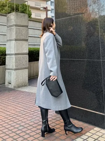 ICB 寺岡 コーディネート画像