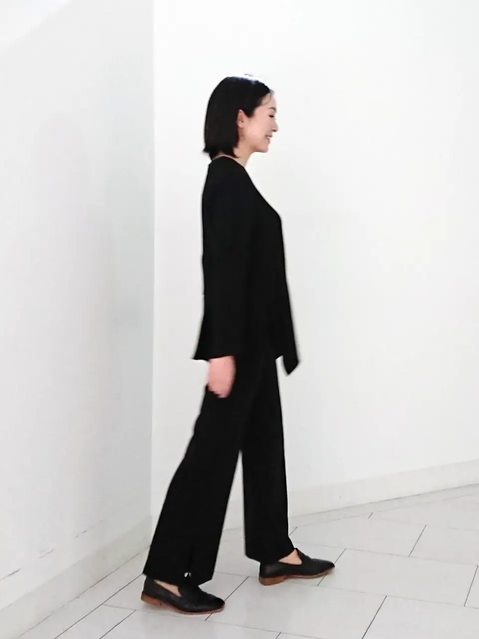 ICB KANAE コーディネート画像