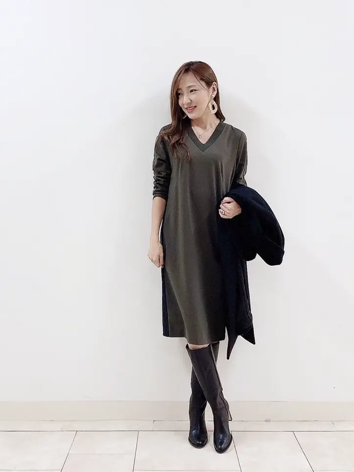  世戸 コーディネート画像