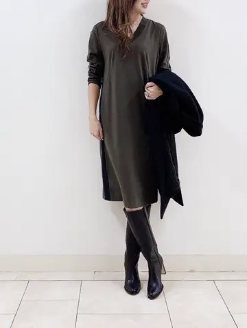 ICB 世戸 コーディネート画像