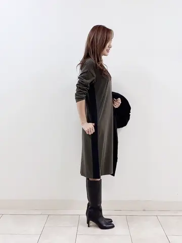 ICB 世戸 コーディネート画像