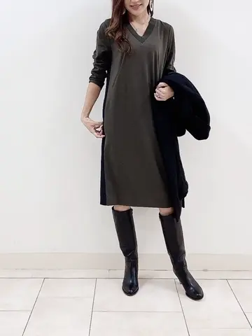 ICB 世戸 コーディネート画像