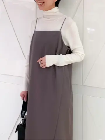 ICB 小田桐 コーディネート画像