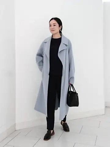 ICB KANAE コーディネート画像