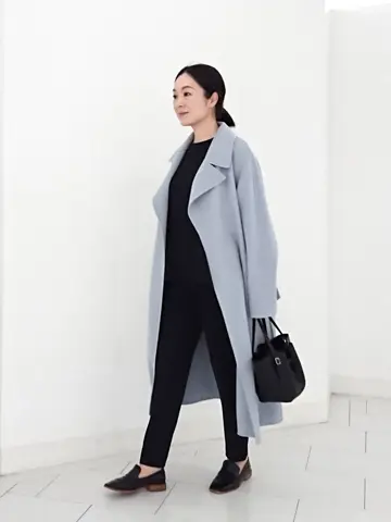 ICB KANAE コーディネート画像