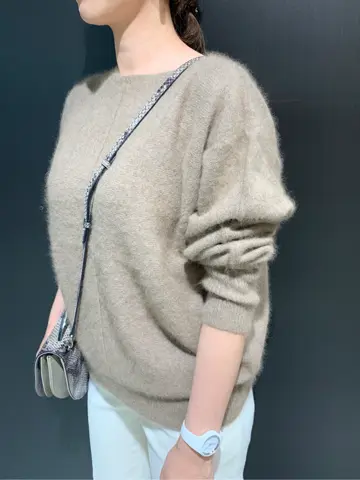 ICB 水谷 コーディネート画像