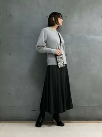 ICB 宮本 コーディネート画像