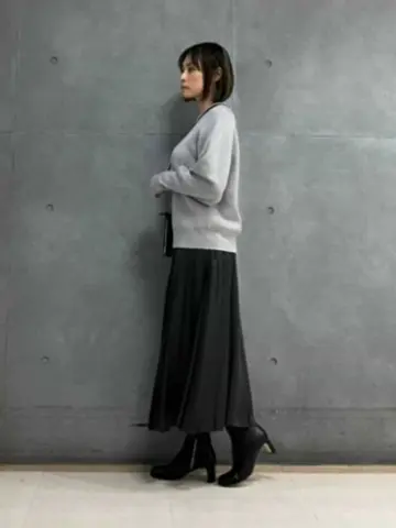 ICB 宮本 コーディネート画像