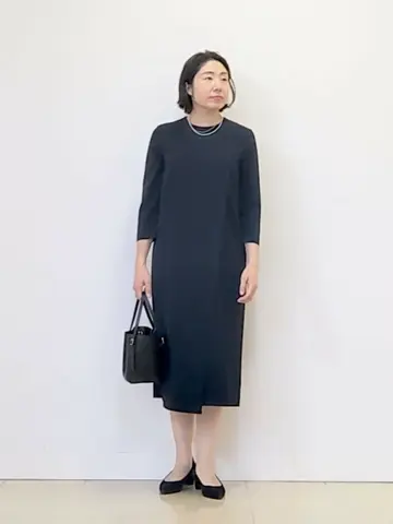 ICB 渡邊 コーディネート画像