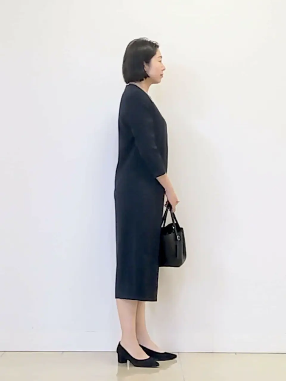 ICB 渡邊 コーディネート画像